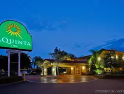 La Quinta Inn Tampa Bay Airport | Florida - Tampa (ve civarı) - Tampa