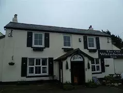 The Old Wainhouse