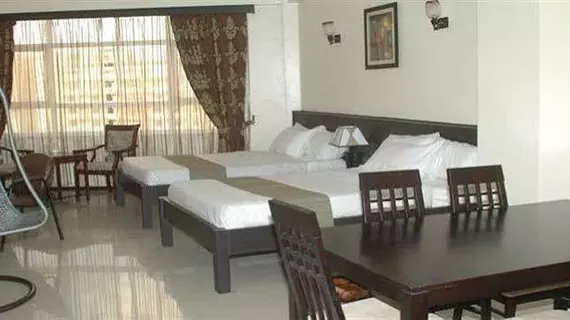 Hotel Sapphire | Dar es Salaam - Kisutu