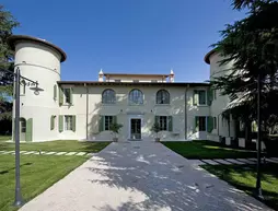 Relais Corte Cavalli | Lombardy - Mantova (vilayet) - Ponti sul Mincio