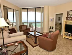 Surfside Beach Resort | Florida - Fort Walton Beach - Destin (ve civarı) - Miramar Beach