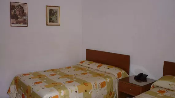 Hotel Arana Hosteria | Jalisco - Guadalajara (ve civarı) - Tonala