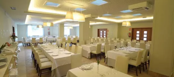 Santana Hotel | Kastilya ve Leon - Segovia (vilayet) - Palazuelos de Eresma