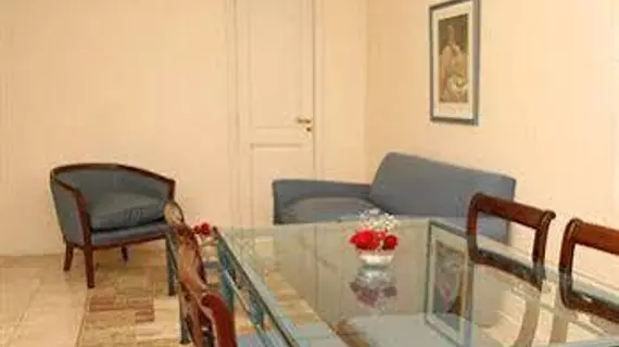 Mayla Apartments | Buenos Aires (ili) - Buenos Aires (ve civarı) - Buenos Aires - Recoleta