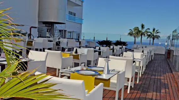 Hotel Stil Los Gigantes - Adults Only | Kanarya Adaları - Santa Cruz de Tenerife - Santiago del Teide - Los Gigantes