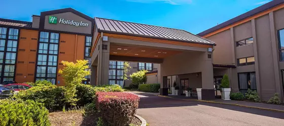 Holiday Inn Portland South/Wilsonville | Oregon - Portland (ve civarı) - Wilsonville