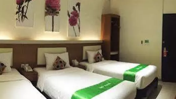 Tab Hotel | Doğu Cava - Surabaya