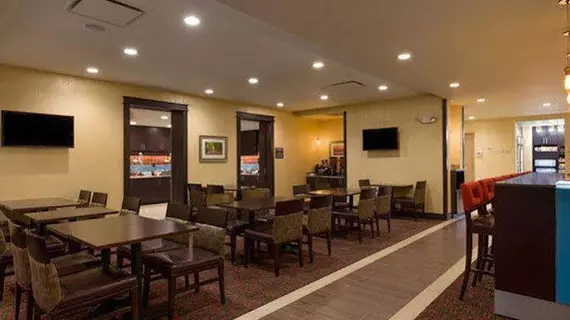 Residence Inn by Marriott Long Island Islip/Courthouse Complex | New York - Central Islip