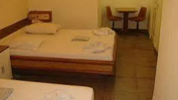 Hotel Americano | Rio de Janeiro (eyaleti) - Rio de Janeiro (ve civarı) - Rio de Janeiro - Lapa