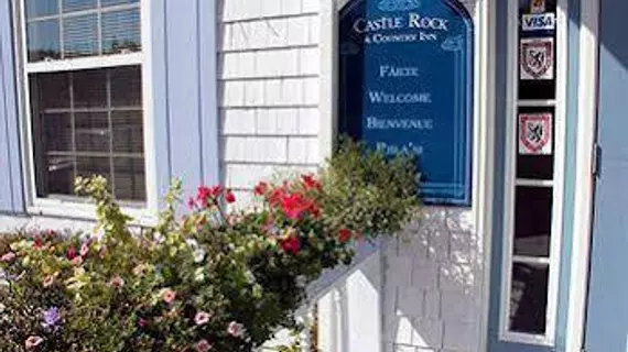 Castle Rock Country Inn | Nova Scotia - Ingonish Beach