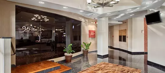 Hilton Chicago/Oak Lawn | İllinois - Oak Lawn