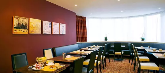 Hotel Mercure Rennes Cesson | Brittany - Ille-et-Vilaine - Cesson-Sevigne