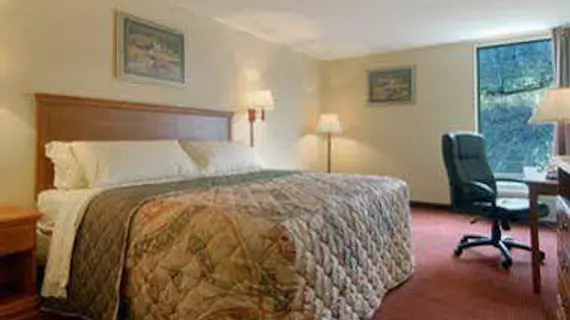 Days Inn Mount Hope | Batı Virginia - Beckley (ve civarı) - Mount Hope