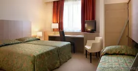 Hotel San Luigi | Piedmont - Turin (ve civarı) - Beinasco