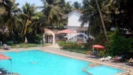 Williams Beach Retreat Private Limited | Goa - Güney Goa - Salcete - Colva