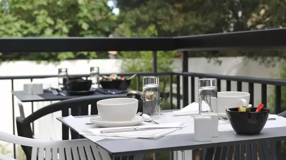 Best Western Hôtel Garden and Spa | Pays de la Loire - Loire-Atlantique - La Baule-Escoublac