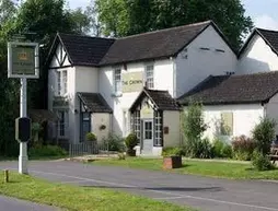 The Crown at Broad Hinton | Wiltshire (kontluk) - Swindon