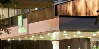 Holiday Inn Runcorn M56 Junction 12