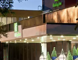 Holiday Inn Runcorn M56 Junction 12 | Cheshire (kontluk) - Runcorn