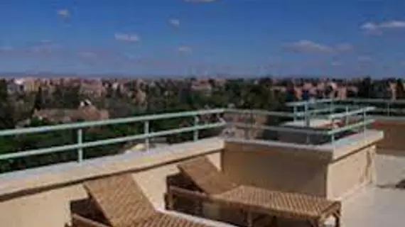 In Club Palmeraie Resorts | Marakeş (ve civarı) - Marrakech - Ouahat Sidi Brahim - Palmeraie