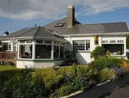 Cloneen House Bed & Breakfast | Waterford (kontluk) - Tramore