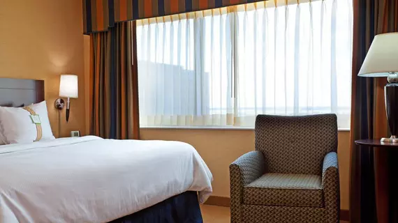 Holiday Inn Hotel & Suites Chicago-O'Hare/Rosemont | İllinois - Rosemont