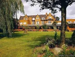 Brook Mollington Banastre Hotel & Spa | Cheshire (kontluk) - Chester - Mollington