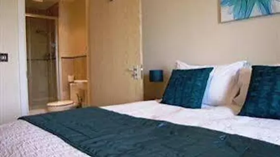 CityStay - Warren Close | Cambridgeshire (ilçe) - Cambridge