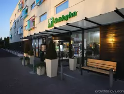 Holiday Inn Bordeaux Sud - Pessac | Nouvelle-Aquitaine - Gironde (bölge) - Bordeaux (ve civarı) - Pessac