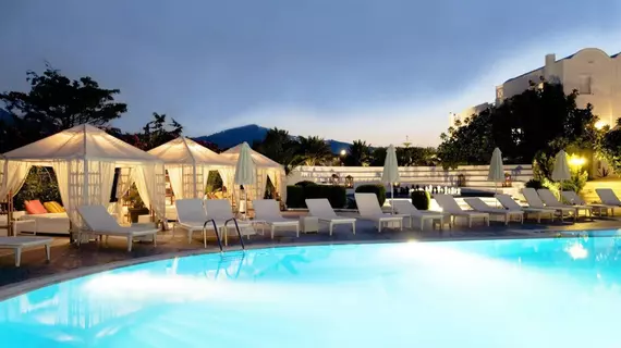 Imperial Med Resort & Spa | Ege Adaları - Santorini