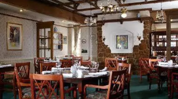 Dragonfly Hotel Colchester | Essex (kontluk) - Colchester