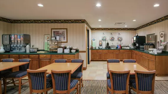 Country Inn & Suites Jacksonville | Florida - Jacksonville (ve civarı) - Jacksonville