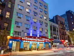 Comfort Inn Times Square West | New York - New York (ve civarı) - Manhattan - Midtown West