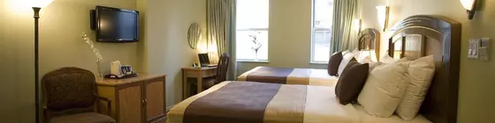 Hotel Mulberry | New York - New York (ve civarı) - Manhattan - Çin Mahallesi