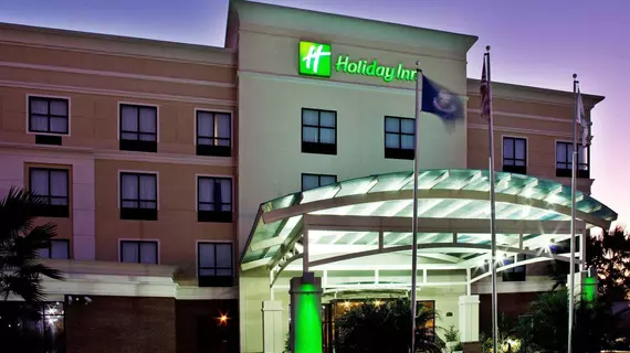 Holiday Inn Houma | Louisiana - Houma (ve civarı) - Houma - Bayou Cane