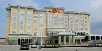 Hilton Garden Inn Olathe