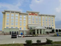 Hilton Garden Inn Olathe | Kansas - Kansas City (ve civarı) - Olathe