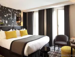 Le Grey Hotel | Ile-de-France - Paris - Quartier Saint-Georges