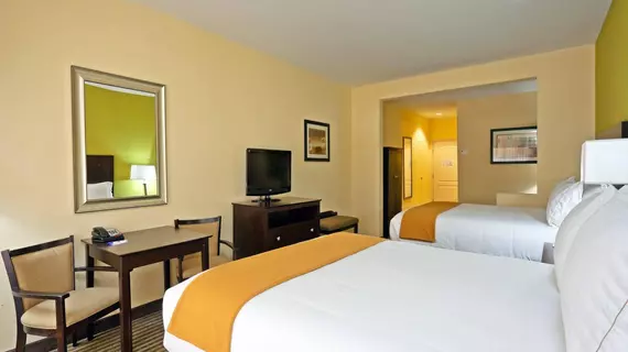 Holiday Inn Express Hotel & Suites Greenville | Alabama - Greenville