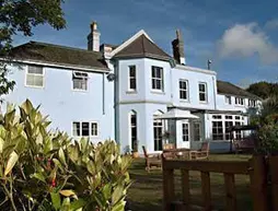 Amber House | Devon (kontluk) - South Hams - Paignton