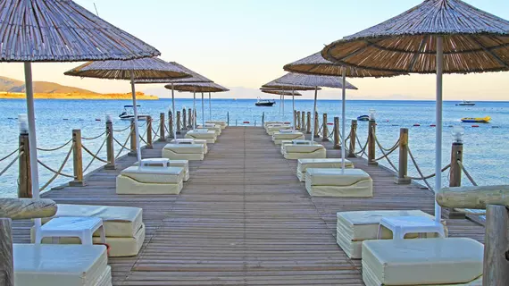 Rexene Resort  | Muğla - Bodrum - Bodrum Merkezi