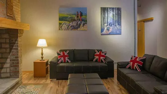 Hostel Britânico | South Region - Rio Grande Do Sul (eyalet) - Gramado