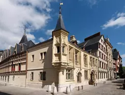 Spa-Hotel De Bourgtheroulde | Normandiya - Seine-Maritime (vilayet) - Rouen - Rouen Kent Merkezi