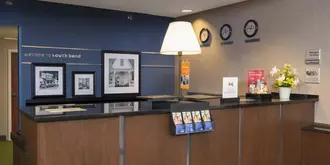 Hampton Inn & Suites South Bend