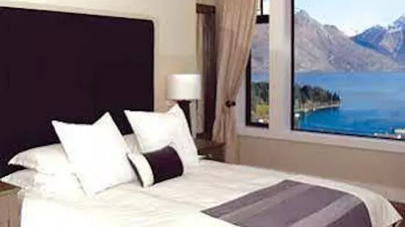 Commonage Villas | Otago - Queenstown (ve civarı) - Queenstown