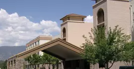 Embassy Suites Colorado Springs | Kolorado - Colorado Springs (ve civarı) - Colorado Springs