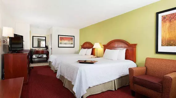 Baymont Inn and Suites Orangeburg North | Güney Karolayna - Orangeburg (ve civarı) - Orangeburg