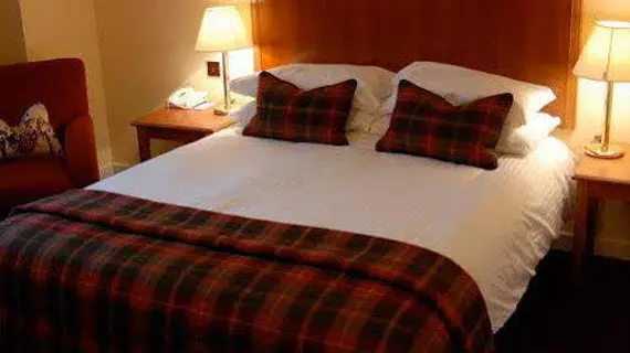 Macdonald Aviemore Resort | İskoçya - Scottish Highlands - Aviemore