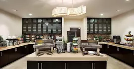 Homewood Suites by Hilton Fort Worth West at Cityview | Teksas - Fort Worth (ve civarı) - Fort Worth