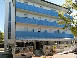 Hotel Paris | Friuli-Venezia Giulia - Udine (vilayet) - Lignano Sabbiadoro